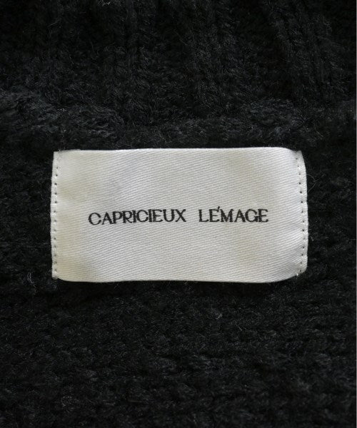 CAPRICIEUX LE'MAGE Cardigans