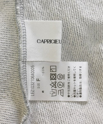 CAPRICIEUX LE'MAGE Sweatshirts