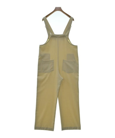 CAPRICIEUX LE'MAGE Overalls/ Rompers/ Jumpsuits