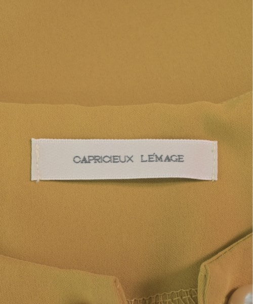 CAPRICIEUX LE'MAGE Blouses