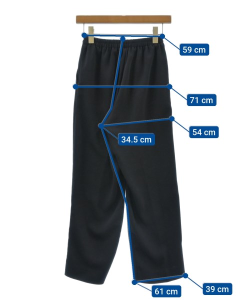 CAPRICIEUX LE'MAGE Trousers