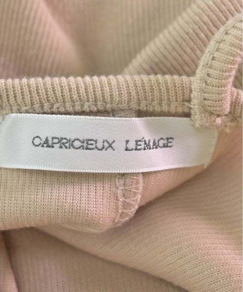 CAPRICIEUX LE'MAGE Dresses