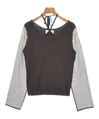 CAPRICIEUX LE'MAGE Sweaters