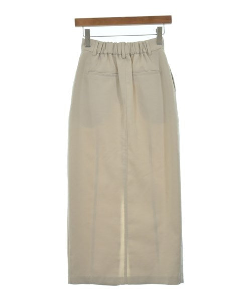 CAPRICIEUX LE'MAGE Long/Maxi length skirts