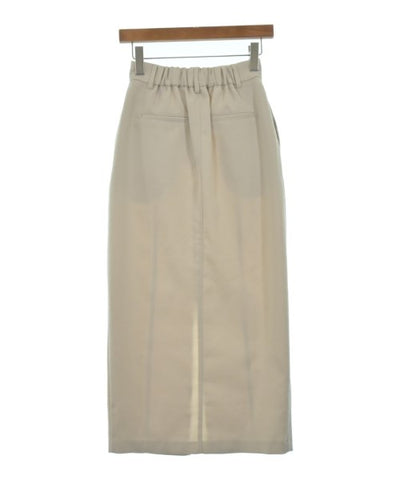 CAPRICIEUX LE'MAGE Long/Maxi length skirts