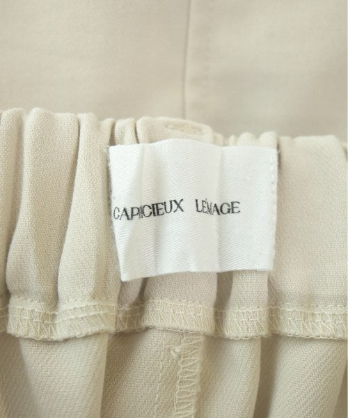 CAPRICIEUX LE'MAGE Long/Maxi length skirts