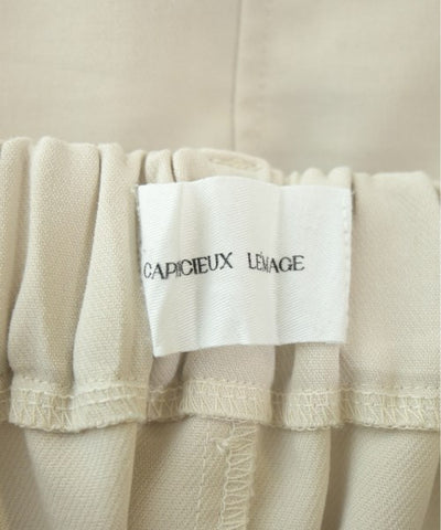 CAPRICIEUX LE'MAGE Long/Maxi length skirts