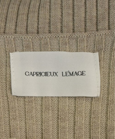 CAPRICIEUX LE'MAGE Sweaters