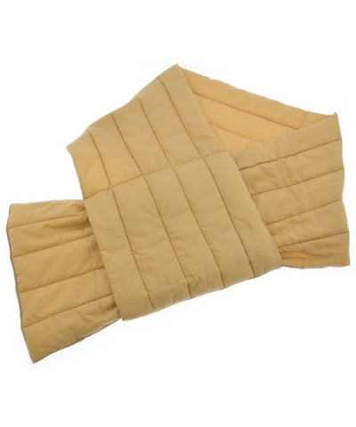 CAPRICIEUX LE'MAGE Winter scarves