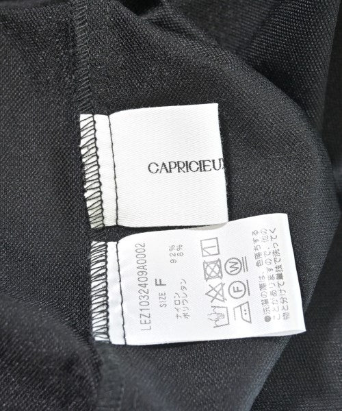 CAPRICIEUX LE'MAGE Dresses