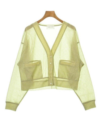 CAPRICIEUX LE'MAGE Cardigans