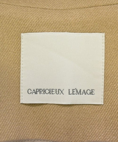 CAPRICIEUX LE'MAGE Other