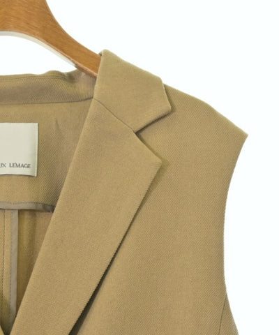 CAPRICIEUX LE'MAGE Other