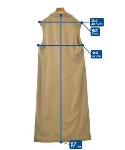 CAPRICIEUX LE'MAGE Other