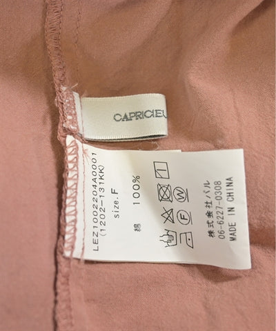 CAPRICIEUX LE'MAGE Blouses