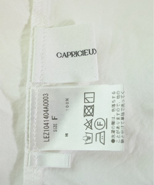 CAPRICIEUX LE'MAGE Blouses