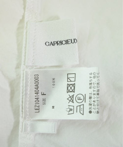 CAPRICIEUX LE'MAGE Blouses