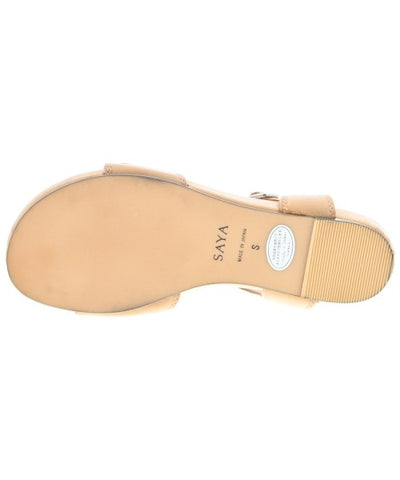 SAYA Sandals