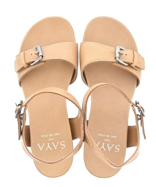SAYA Sandals