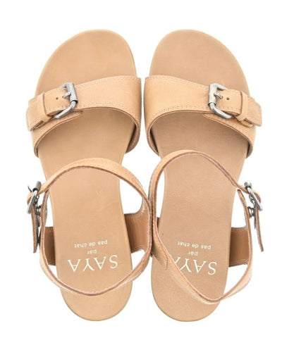 SAYA Sandals