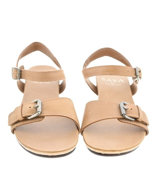 SAYA Sandals