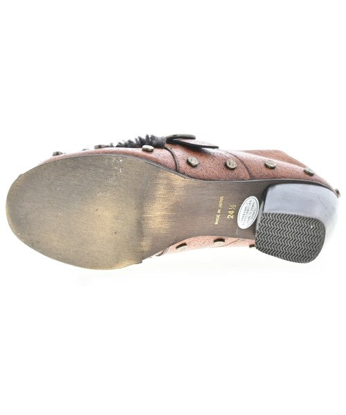 RABOKIGOSHI Pumps/Heels