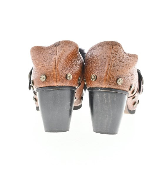 RABOKIGOSHI Pumps/Heels