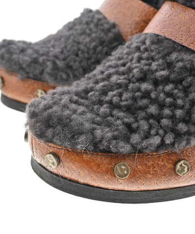 RABOKIGOSHI Pumps/Heels