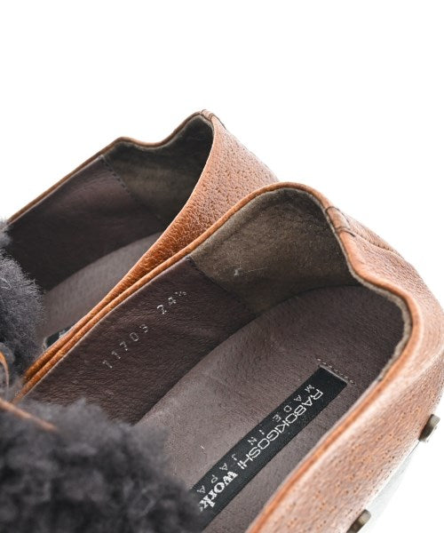 RABOKIGOSHI Pumps/Heels