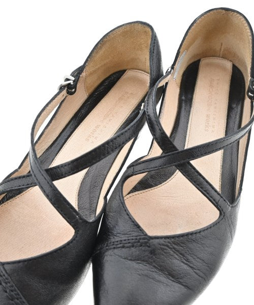 RABOKIGOSHI Pumps/Heels