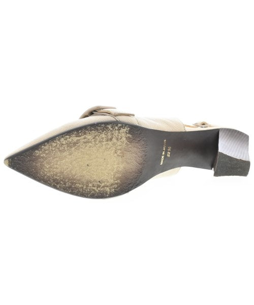 RABOKIGOSHI Pumps/Heels