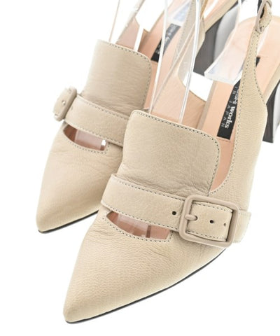 RABOKIGOSHI Pumps/Heels