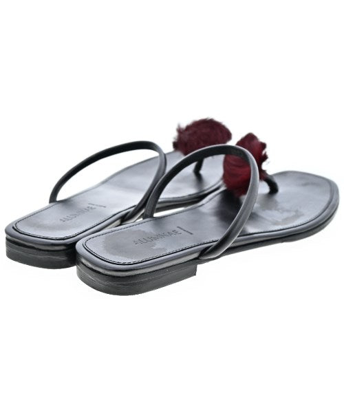 ALUMNAE Sandals