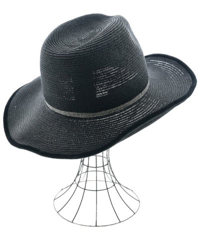Enharmonic Tavern Straw hats