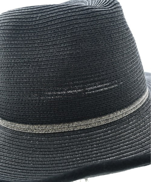 Enharmonic Tavern Straw hats