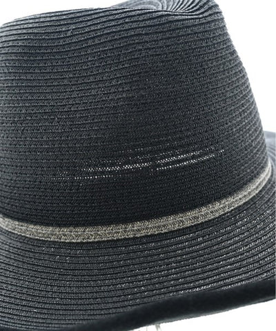 Enharmonic Tavern Straw hats