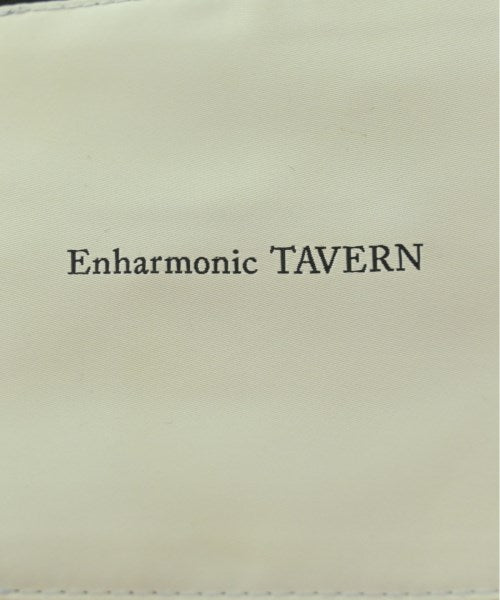 Enharmonic Tavern Other