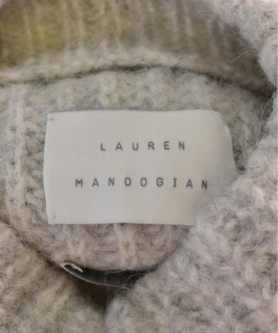 LAUREN MANOOGIAN Sweaters