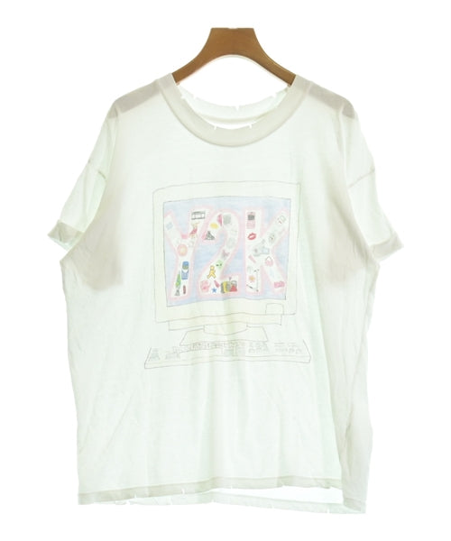 UNFORTUNATE PORTRAIT Tee Shirts/Tops