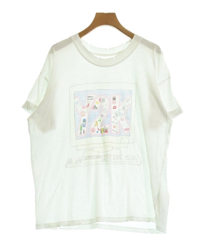 UNFORTUNATE PORTRAIT Tee Shirts/Tops