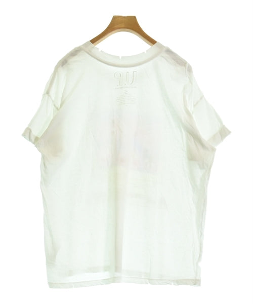 UNFORTUNATE PORTRAIT Tee Shirts/Tops