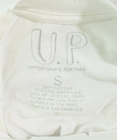 UNFORTUNATE PORTRAIT Tee Shirts/Tops