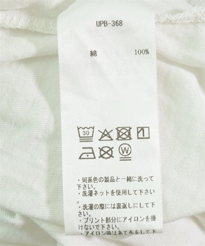 UNFORTUNATE PORTRAIT Tee Shirts/Tops