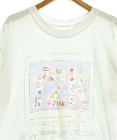 UNFORTUNATE PORTRAIT Tee Shirts/Tops