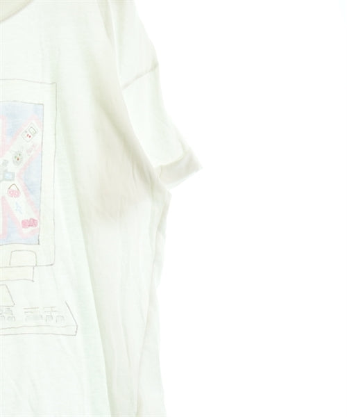 UNFORTUNATE PORTRAIT Tee Shirts/Tops