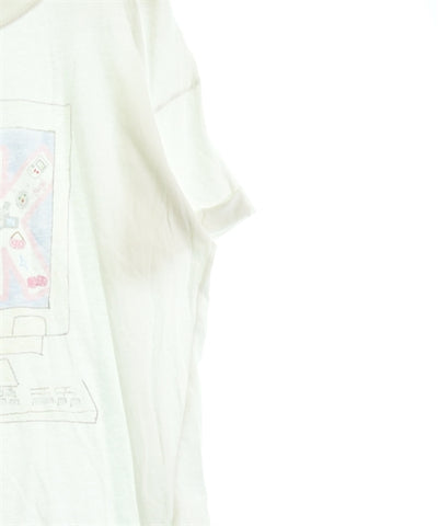 UNFORTUNATE PORTRAIT Tee Shirts/Tops