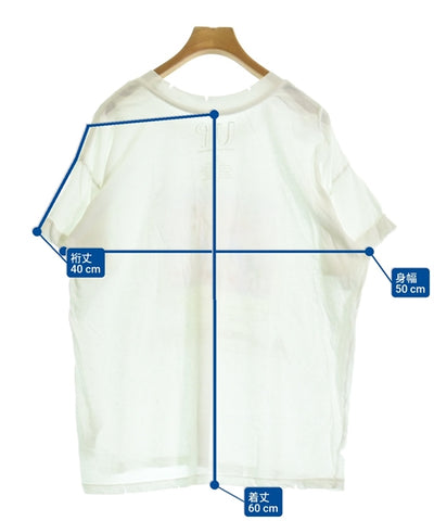 UNFORTUNATE PORTRAIT Tee Shirts/Tops