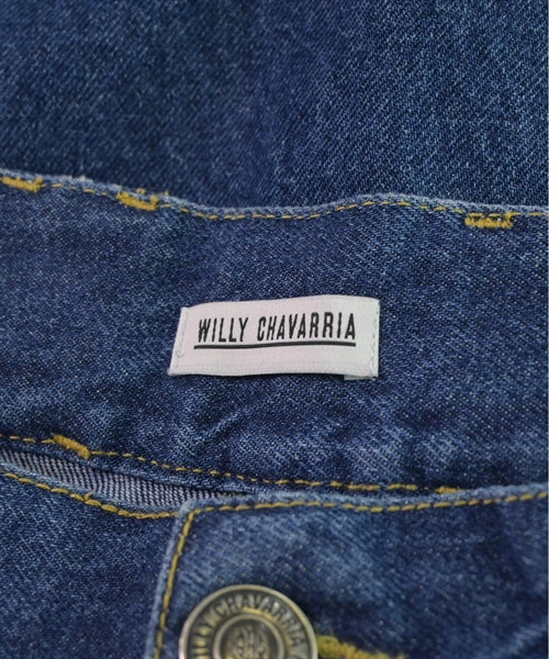 WILLY CHAVARRIA Jeans