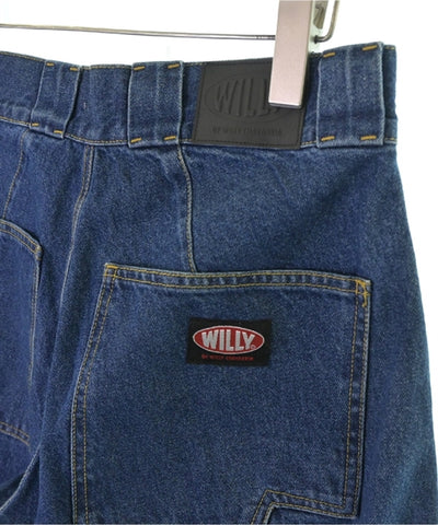 WILLY CHAVARRIA Jeans