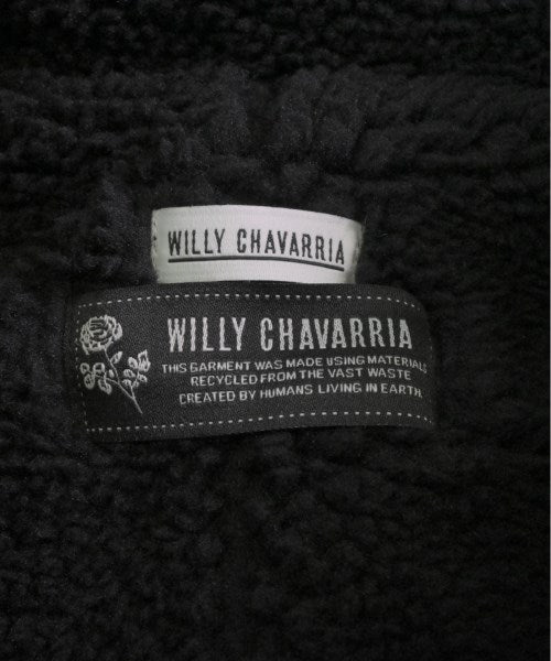 WILLY CHAVARRIA Other